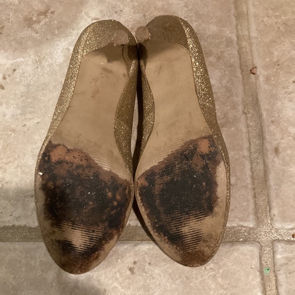 Steve Madden Ulltra-G pumps - Picture 3 of 5